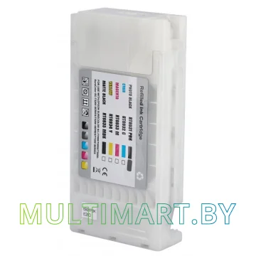 Картридж Sakura Printing SIC13T693100 картинка 2